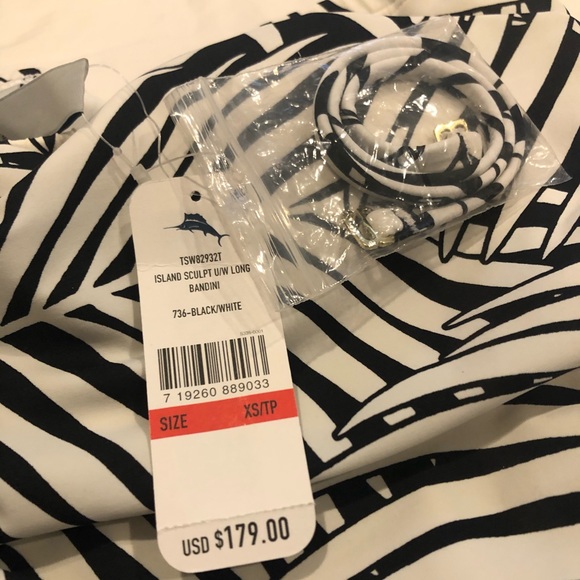 Tommy Bahama Bandini Top - Picture 6 of 8